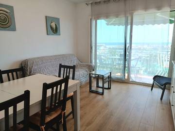 Vakantieappartement voor 5 Personen in Blanes, Costa Brava, Afbeelding 3