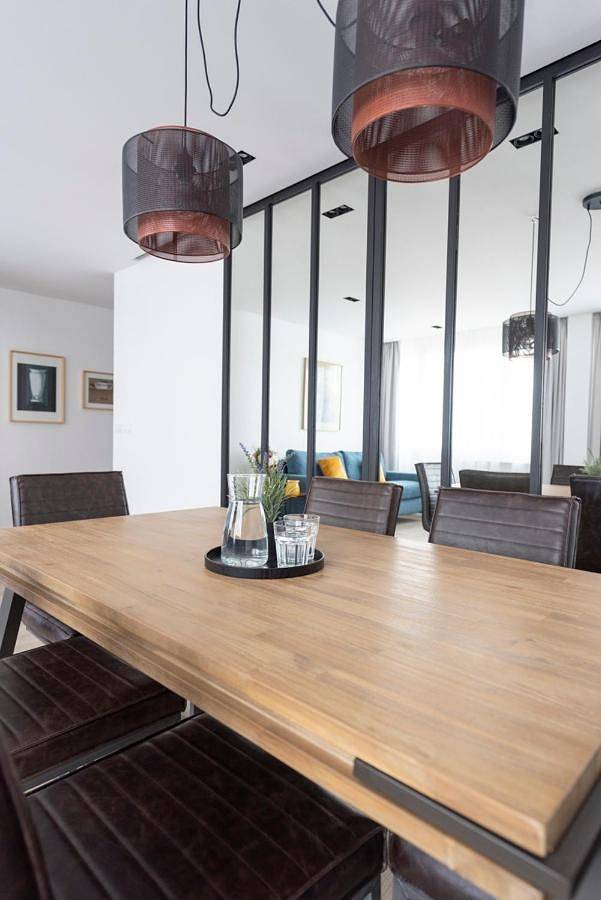 Villa pour 6 personnes à Paris - 2