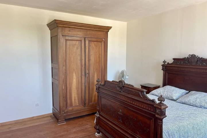 Location de vacances pour 6 personnes à Aulnay - 3