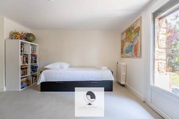 Villa pour 10 Personnes dans Montpellier, Région de Montpellier, Photo 1