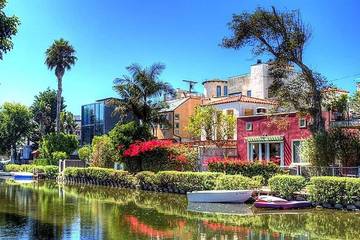 Maison De Vacances pour 10 Personnes dans Venice Beach (Los Angeles), Los Angeles, Photo 1