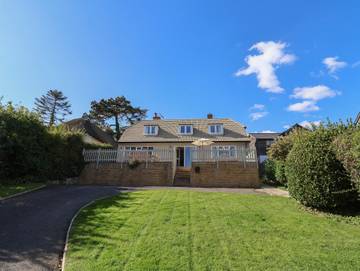 Bungalow for 6 People in Lyme Regis, Jurassic Coast, Photo 1