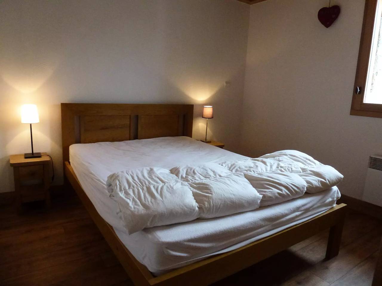 Appartement entier, Appartement 3 pièces - 6 personnes in Bonneval-sur-Arc, Région de Saint-Jean-de-Maurienne