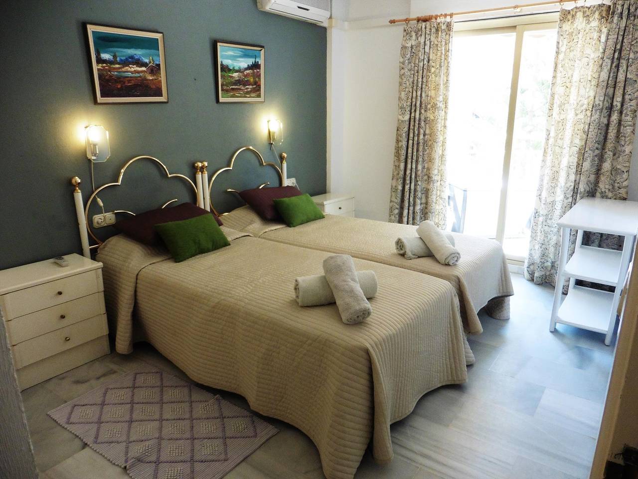 Geheel appartement, Dona Sofia Ihads0317 in Fuengirola, Costa del Sol
