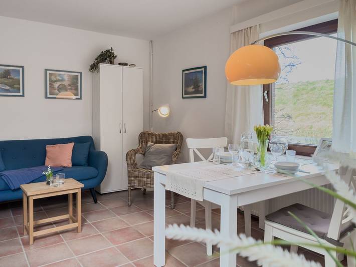 Ferienwohnung für 3 Personen in Neu Augustengroden