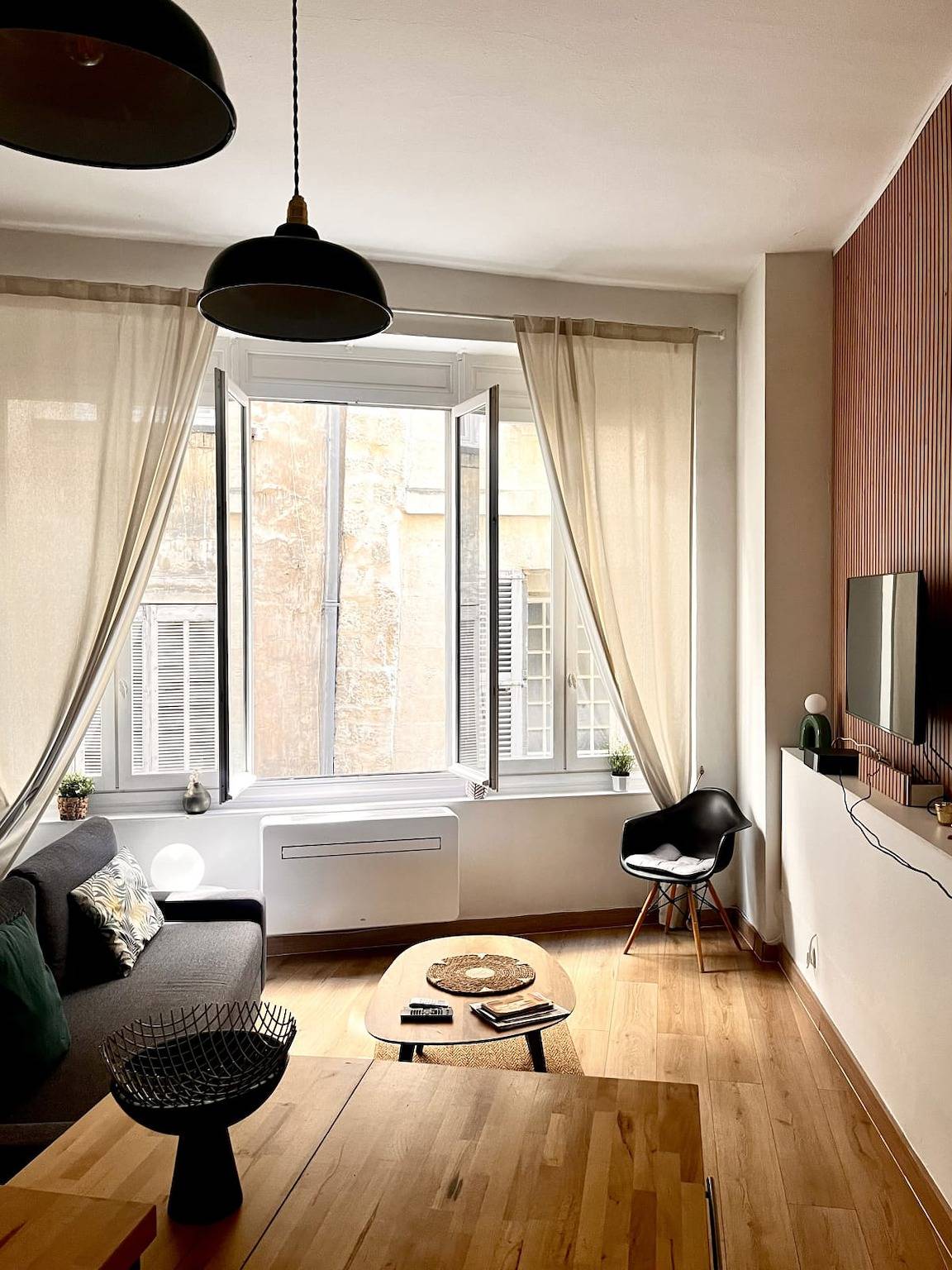 Geheel appartement, Charming T2 in the heart of Avignon in Avignon, Vaucluse