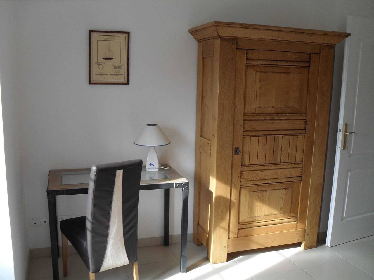 Welcoming House in Guérande, 54 m² with Garden in Guérande, Côte d'Amour