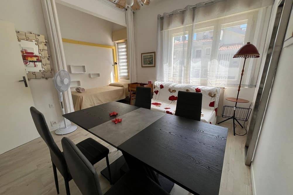 Apartamento entero, Guesthost - Villa Augusta in Cervia, Provincia de Ravenna