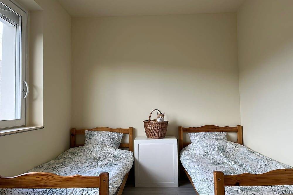 Gîte chez Paddy - Le Bas in Ladoix-Serrigny, Région de Beaune