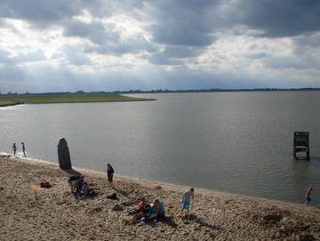 Ferienhaus für 9 Personen in Dangastermoor, Varel, Bild 4