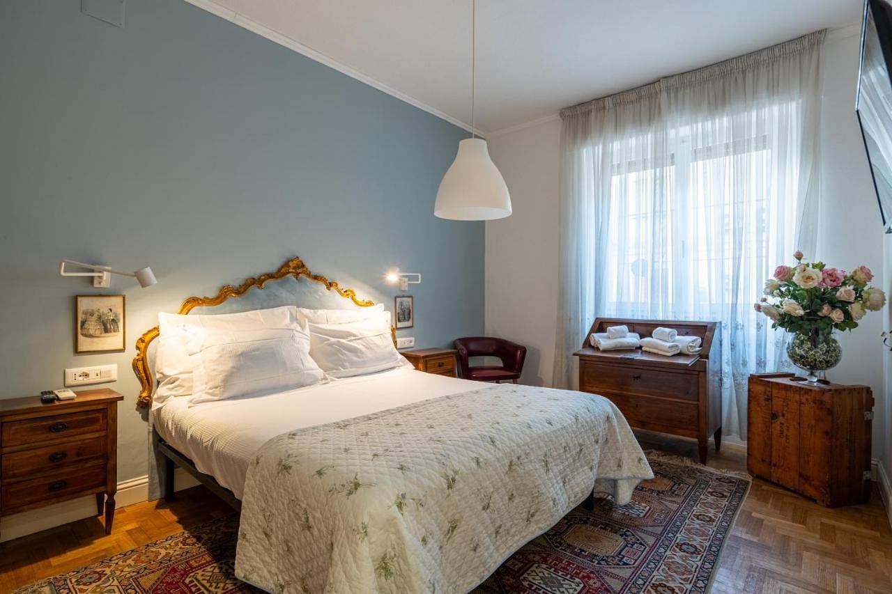 Appartement entier, Two-Bedroom Apartment in Marina (Sardinia), Cagliari