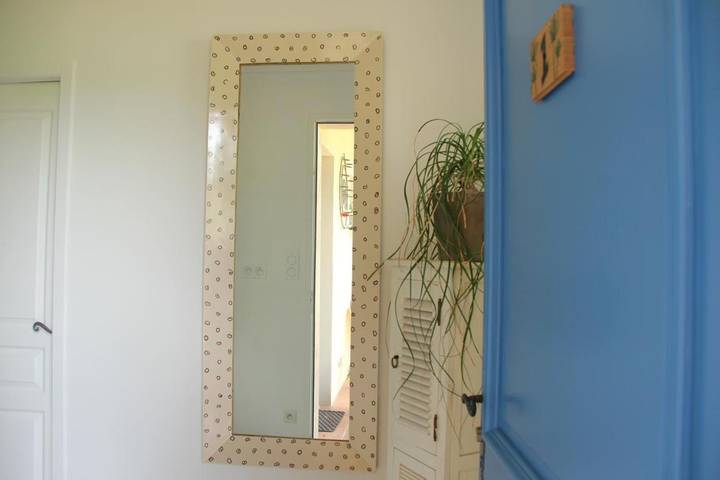 Parc de vacances pour 2 personnes, avec piscine et jardin, animaux acceptés à Eauze - 4