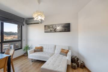 Apartamento para 5 Personas en Olván, Pirineos, Foto 2