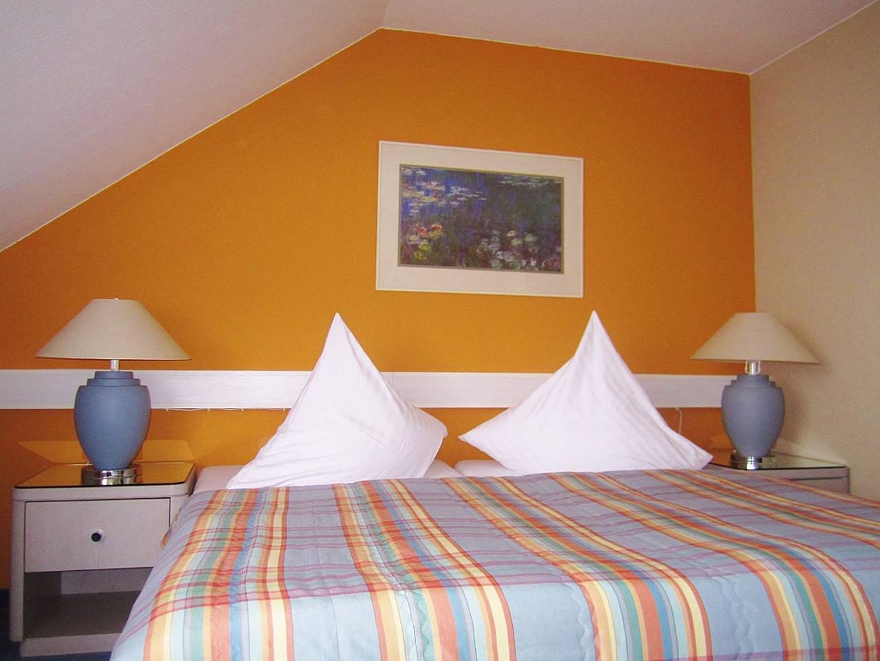 Hotel Ilmenauer Hof in Ilmenau, Thüringer Kernland