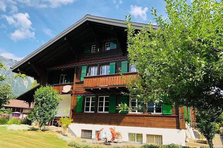Appartement de vacances pour 2 personnes - 1