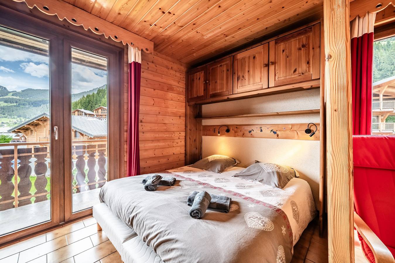 Photo : Hôtel