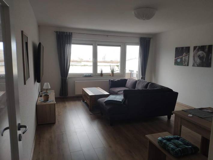 Ferienwohnung für 4 Personen, mit Garten in Paderborn - 3