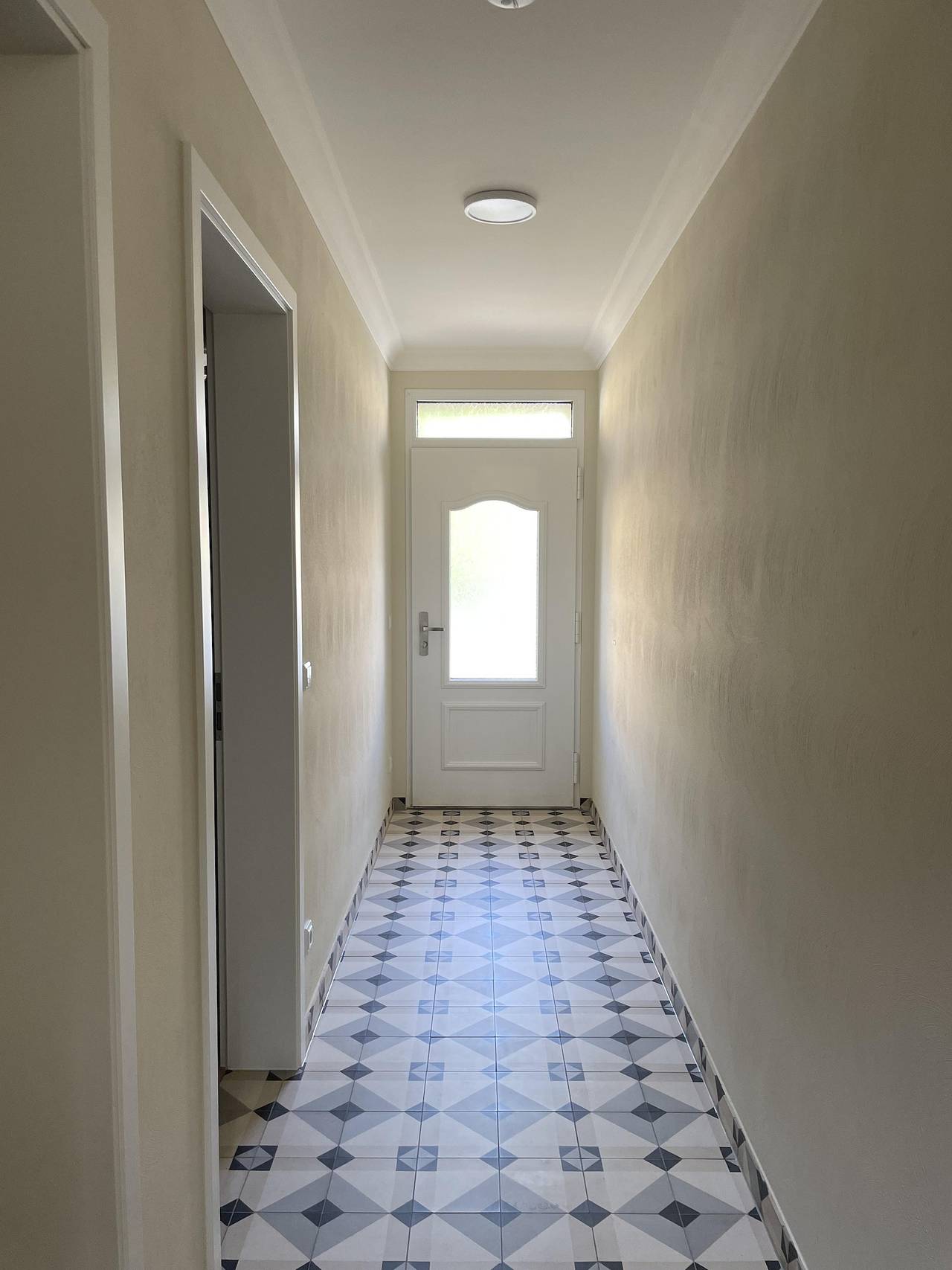 Ganze Ferienwohnung, Ferienhaus Gätschenberger in Mettlach, Saar-Nahe-Bergland