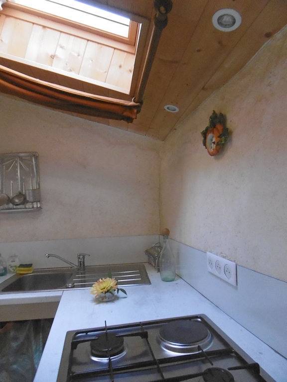 Gîte "Les Queues Rousses" in Saint-Symphorien-de-Mahun, Région de Tournon-sur-Rhône