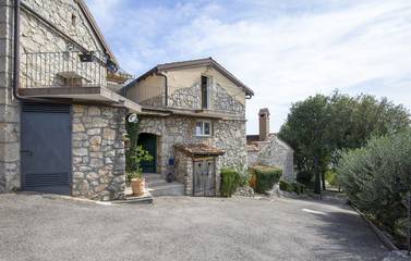 Villa für 7 Personen in Moscenicka Draga, Primorje-Gorski Kotar, Bild 1
