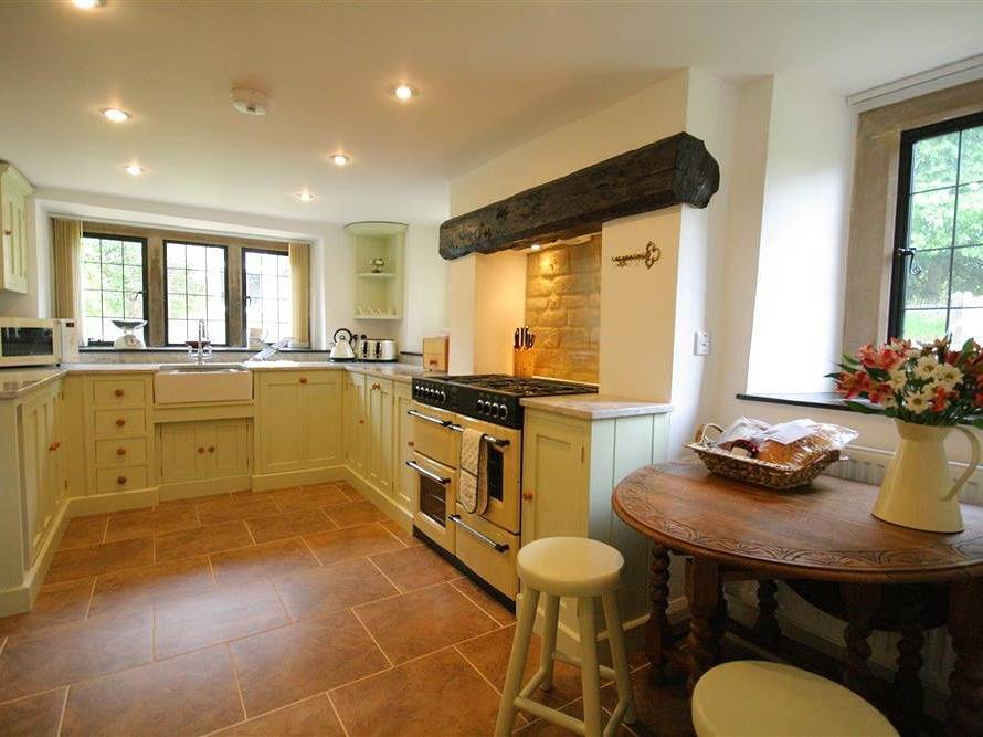 Tumbledown in Gloucestershire