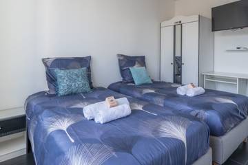 Apartment for 6 People in Juan-les-Pins, Antibes, Photo 4