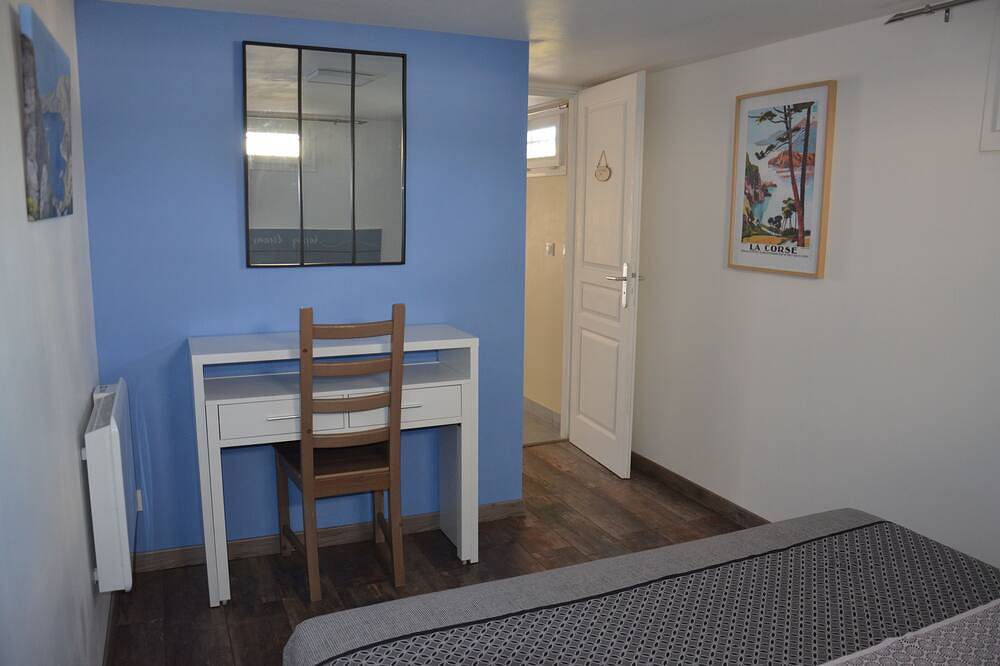 Ver Sainte Victoire, gran apartamento nuevo con piscina cerca de Aix-en-Provence in Pourrières, Región Brignoles