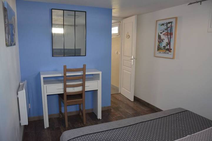 Location de vacances pour 4 personnes, avec jardin et terrasse à Pourrières - 3