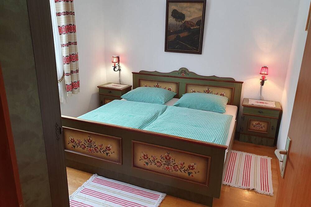 Ganze Wohnung, Wohnung im Bodental nahe Skipisten in Karawanken und Bachergebirge, Klagenfurt-Land