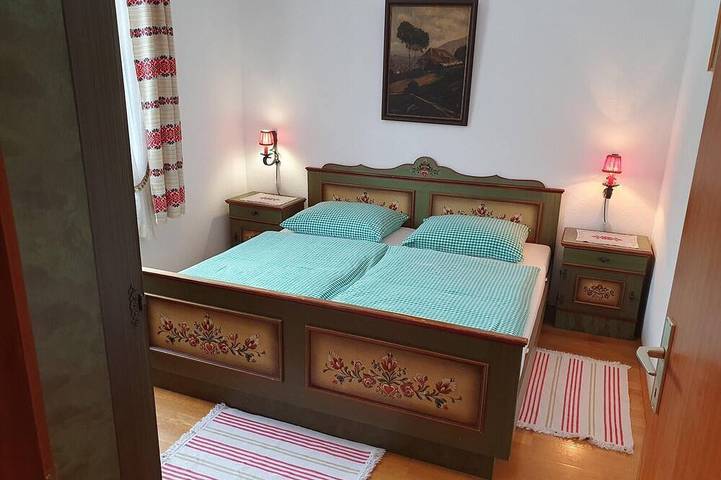 Ganze Wohnung, Wohnung im Bodental nahe Skipisten in Karawanken und Bachergebirge, Klagenfurt-Land