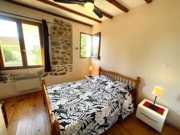 Maison De Vacances pour 4 Personnes dans Saint-Laurent-de-la-Salanque, Région de Perpignan, Photo 3