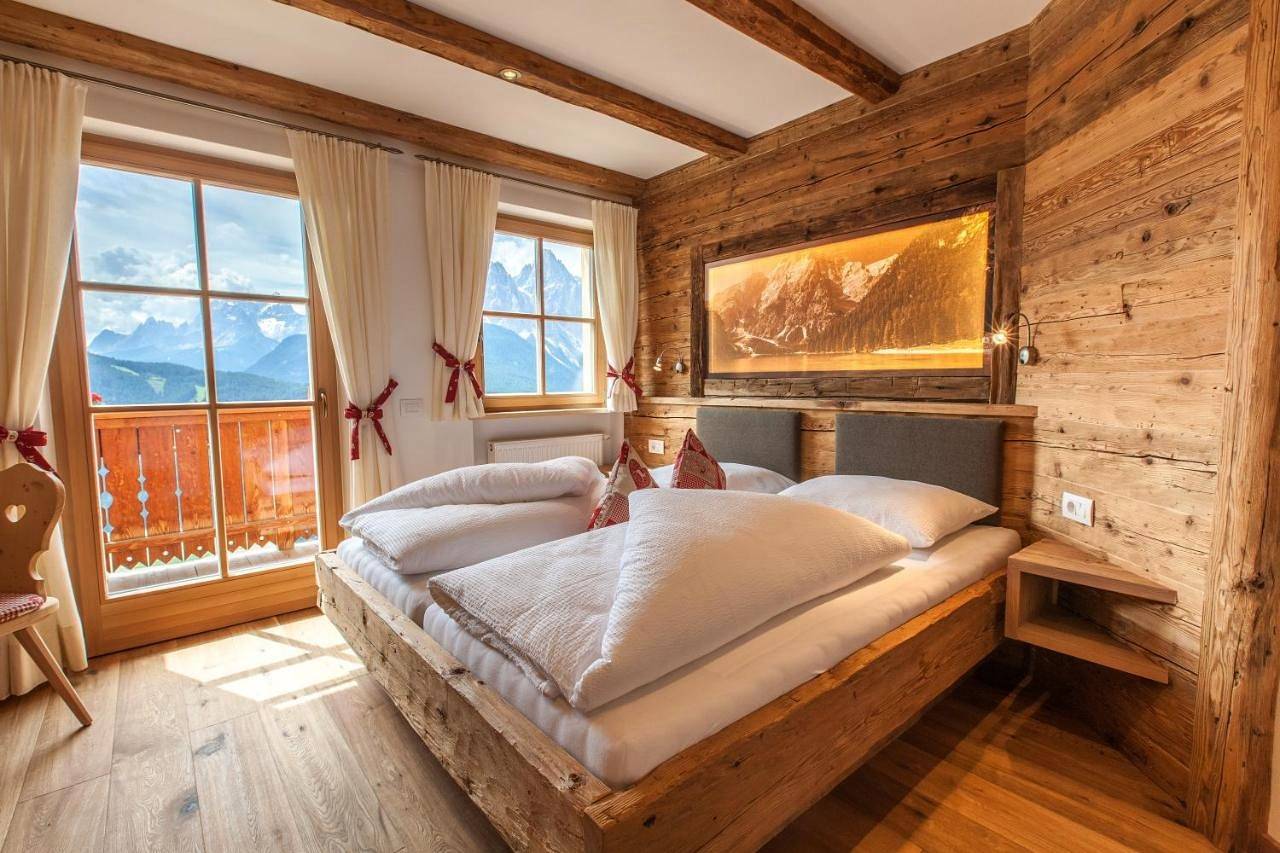 Appartamento intero, Egarterhof in Versciaco, San Candido