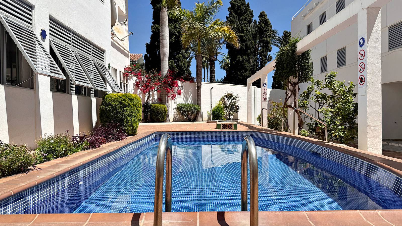 Appartamento vacanze a Nerja a partire da 89€ a notte
