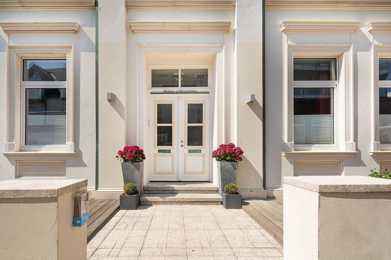 Appartamento vacanze a Weser-Ems a partire da 177€ a notte