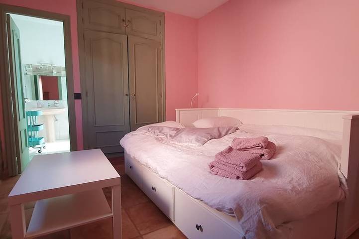 Casa Rústica en Cercedilla in Cercedilla, Puerto de Navacerrada