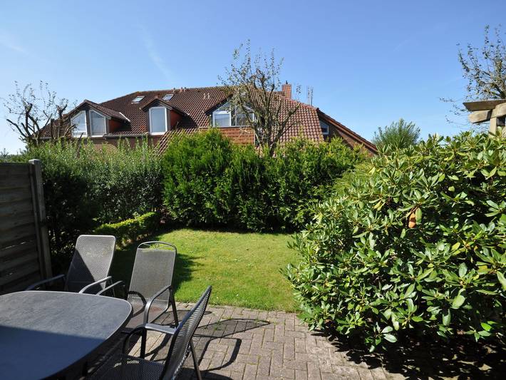 Ferienhaus für 7 Personen, mit Garten und Terrasse in Wittmund - 2