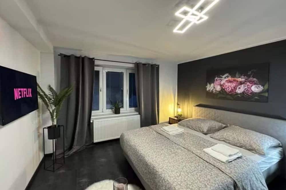 Ganze Wohnung, Apartment Deko, Town Centre by main Square! in Low Tatras