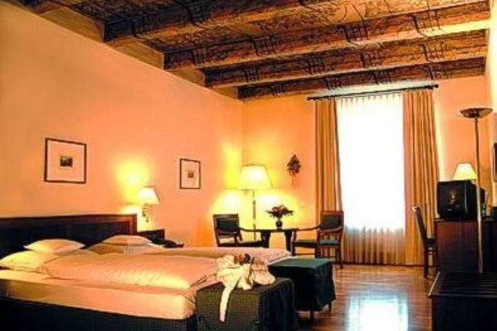 Ferienhaus für 2 Personen, mit Garten, mit Haustier in Görlitz - 2