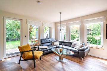 Apartamento para 5 Personas en Born a. Darß, Born am Darß, Foto 4