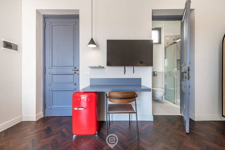 Maison d’hôte pour 6 personnes, avec balcon/terrasse à Cagliari - 4