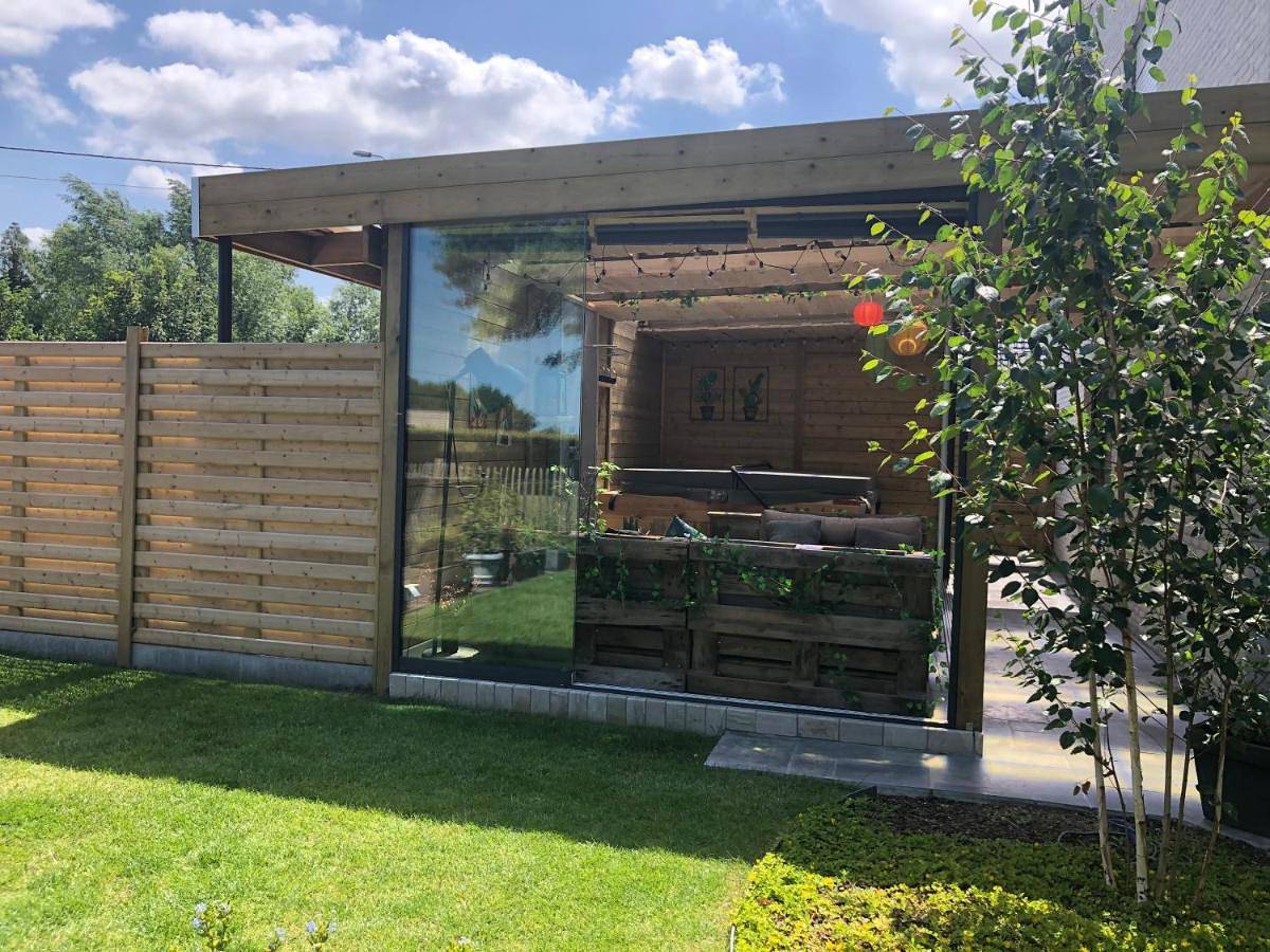 Feel@Home De Westhoek in Koekelare, Flandre-Occidentale
