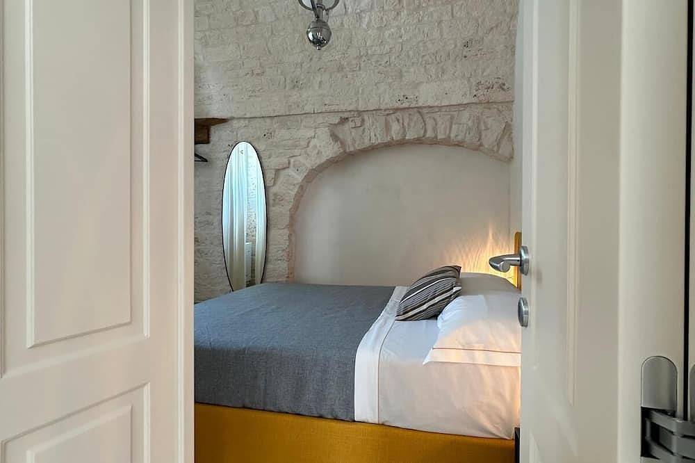 Montesanto 60 Suite in the historic center of Alberobello in Alberobello, Alberobello Region