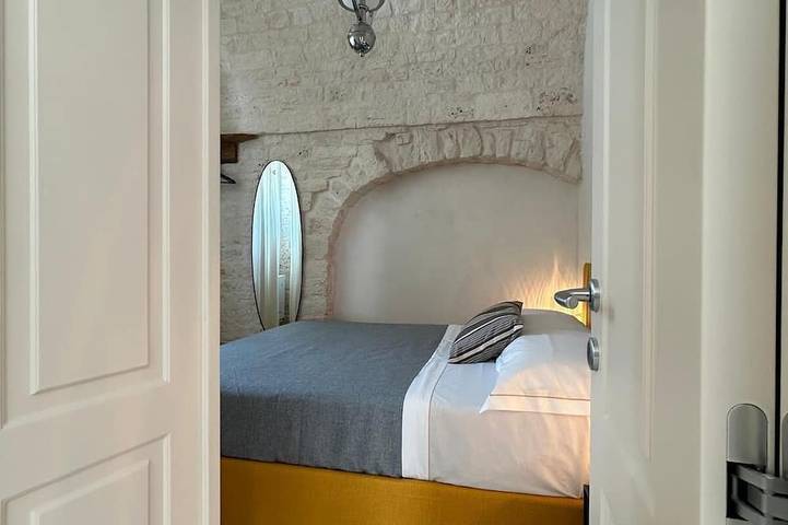 Montesanto 60 Suite in the historic center of Alberobello in Alberobello, Alberobello und Umgebung