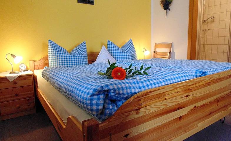 Ganze Wohnung, Wohnung 4 in Oberstdorf, Bayerisch Schwaben