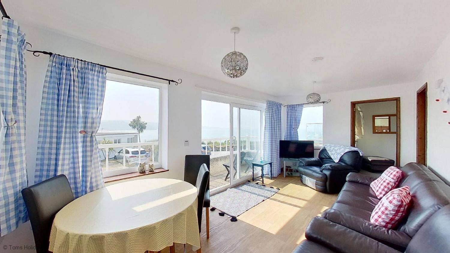 Cottage für 5 Personen in Hayle, Cornwall