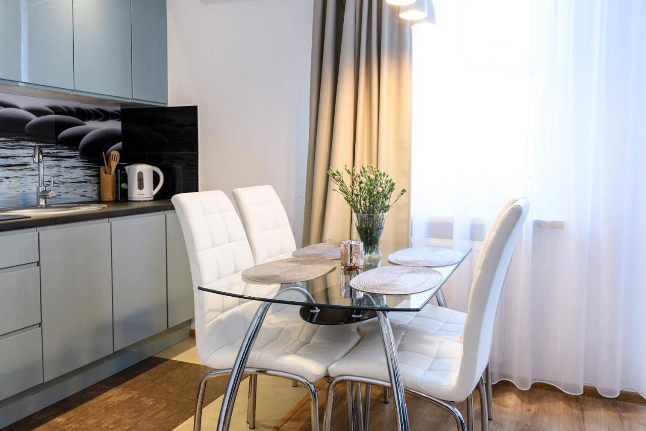 Ganze Wohnung, Deluxe Double Room in Leba, Slowinzischer Nationalpark