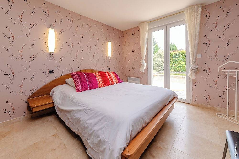 La maison de Gradille - Swimming pool - Gaillac in Lisle-sur-Tarn, Albi region