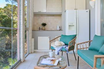 Glamping per 6 Persone in Grad Dubrovnik, Adriatico Croato, Foto 3