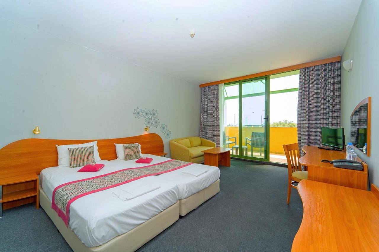 Mpm Hotel Kalina Garden - All Inclusive in Słoneczny Brzeg, Obwód Burgas