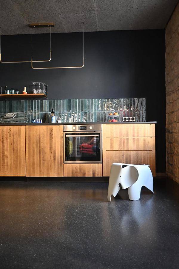 Ganze Wohnung, Two-Bedroom Apartment in Maikammer, Südliche Weinstraße